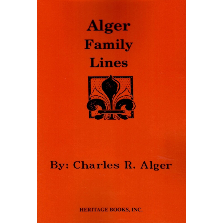 Alger Family Lines