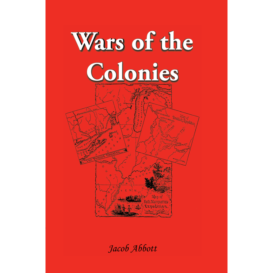 Wars of the Colonies