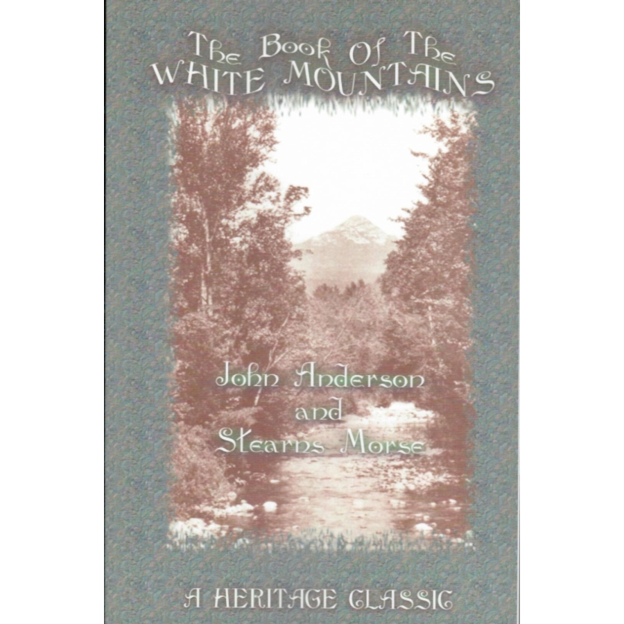 The Book of the White Mountains