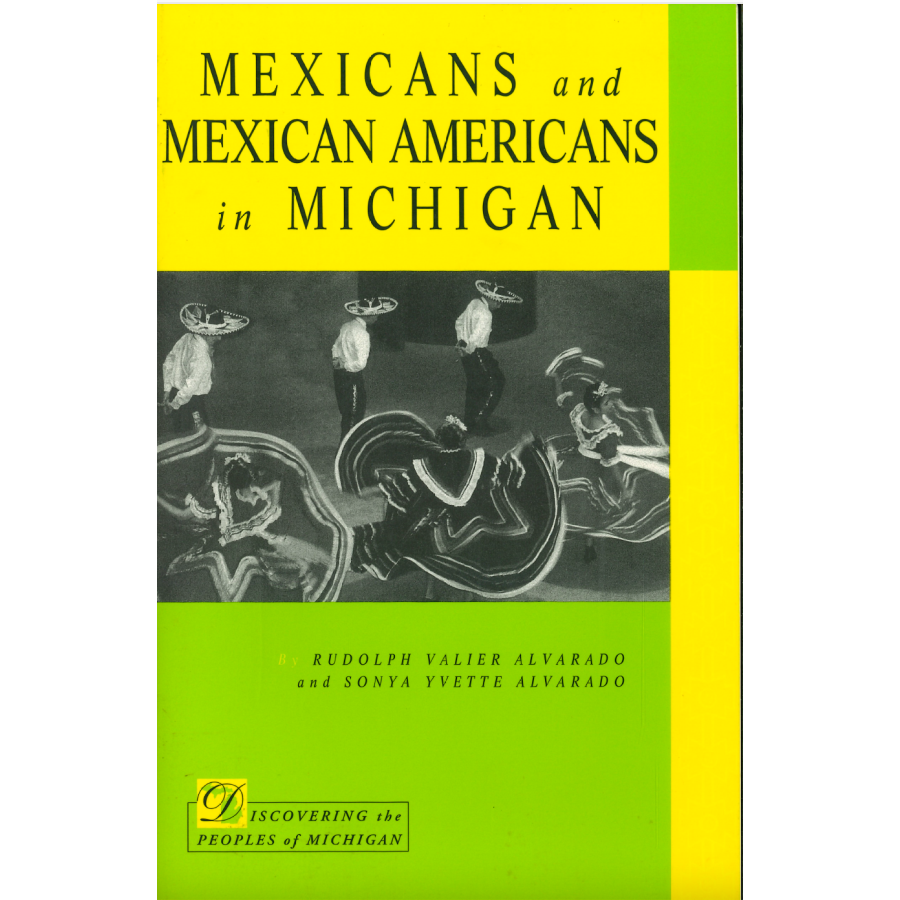 Mexicans and Mexican Americans in Michigan
