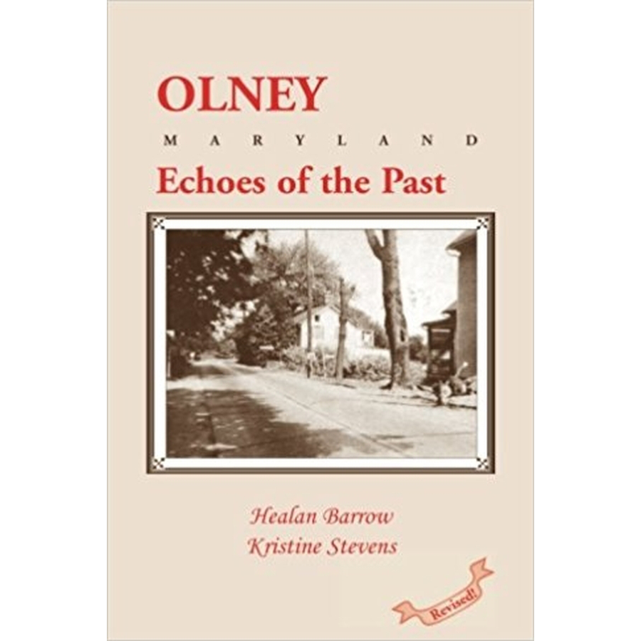 Olney: Echoes of the Past