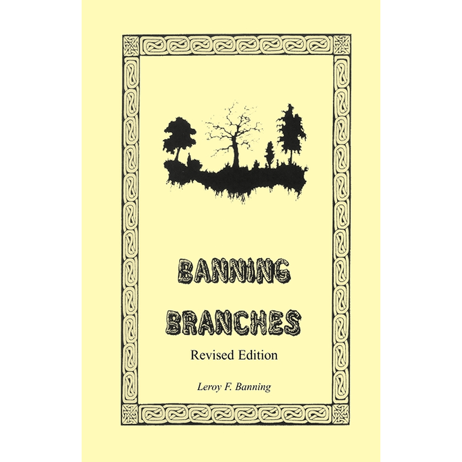 Banning Branches: Revised Edition
