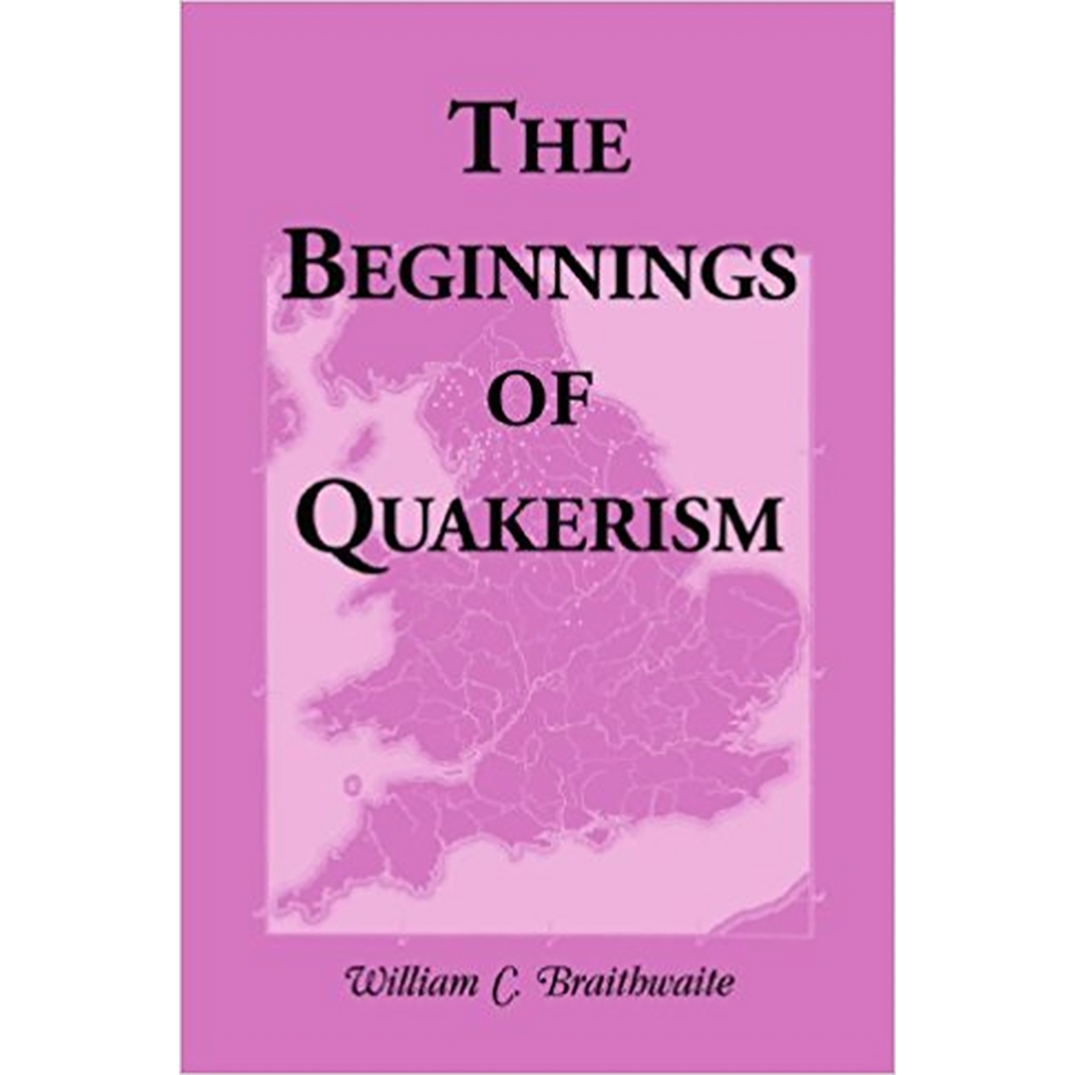 The Beginnings of Quakerism