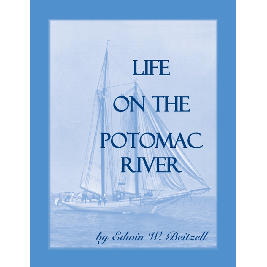 Life on the Potomac River