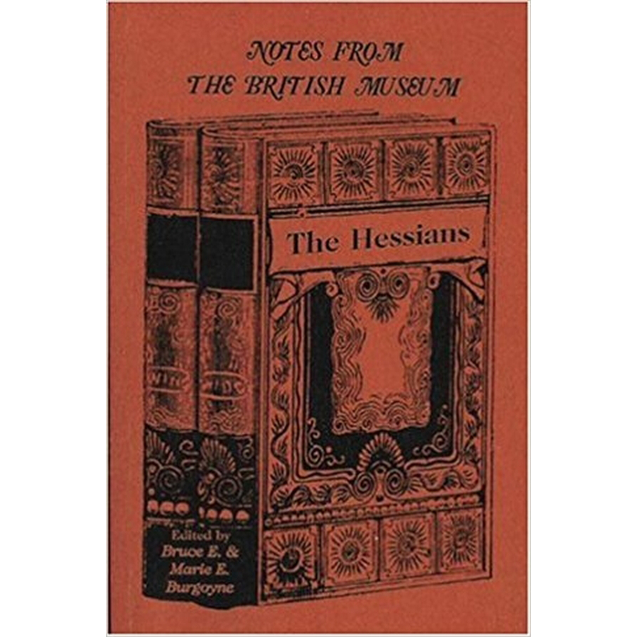 Notes from a British Museum