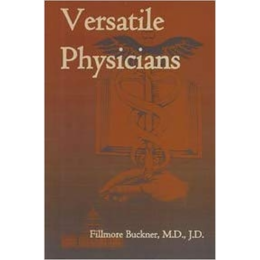 Versatile Physicians