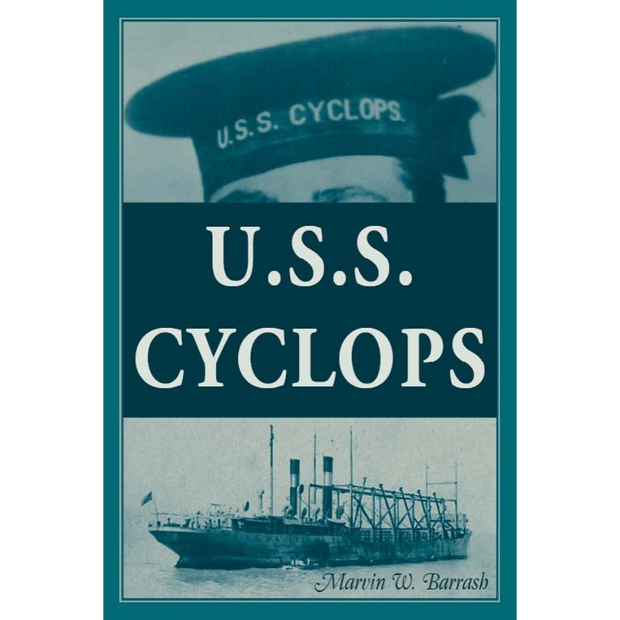 U.S.S. Cyclops