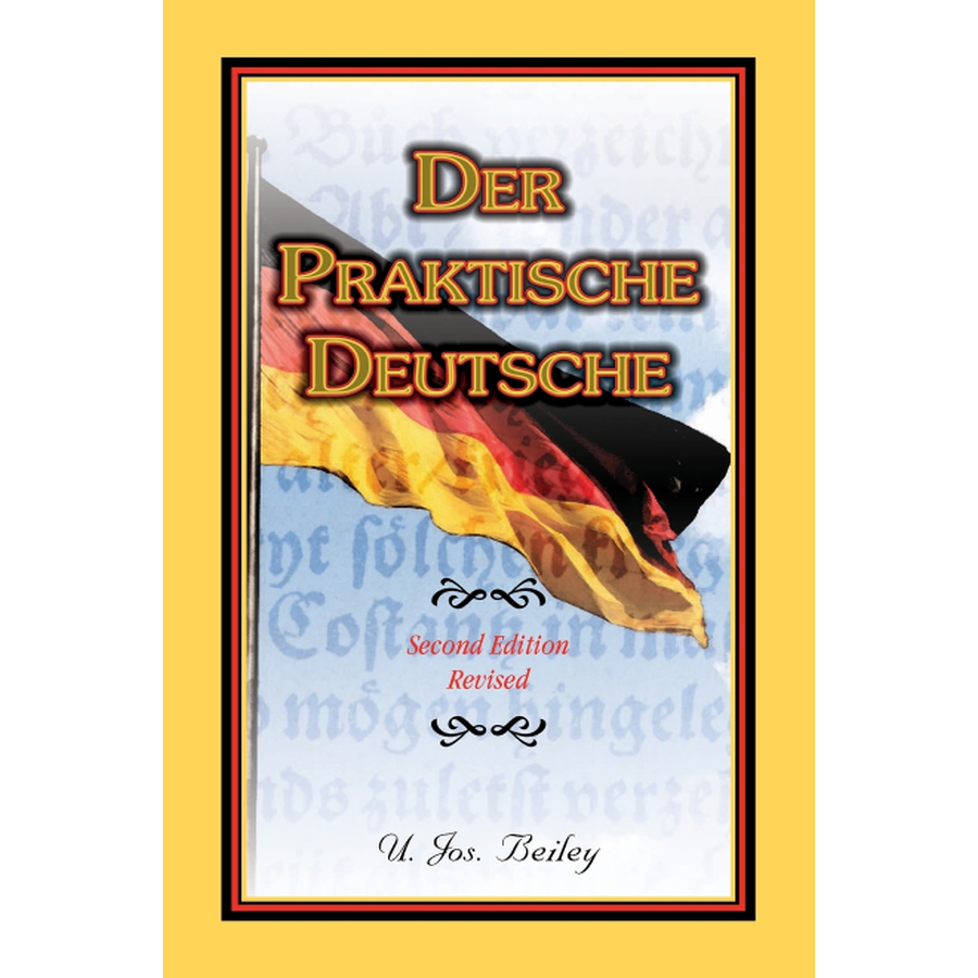 Der Praktische Deutsche