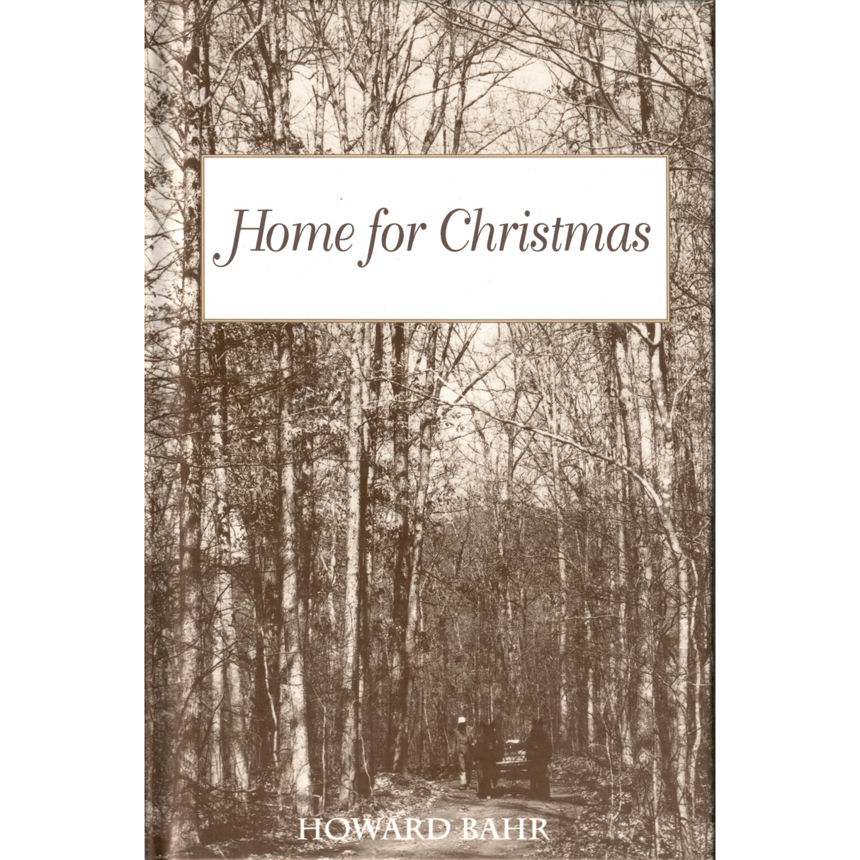 Home for Christmas