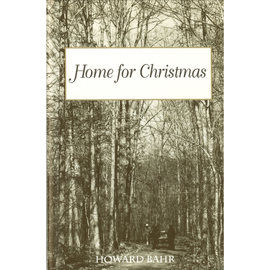 Home for Christmas