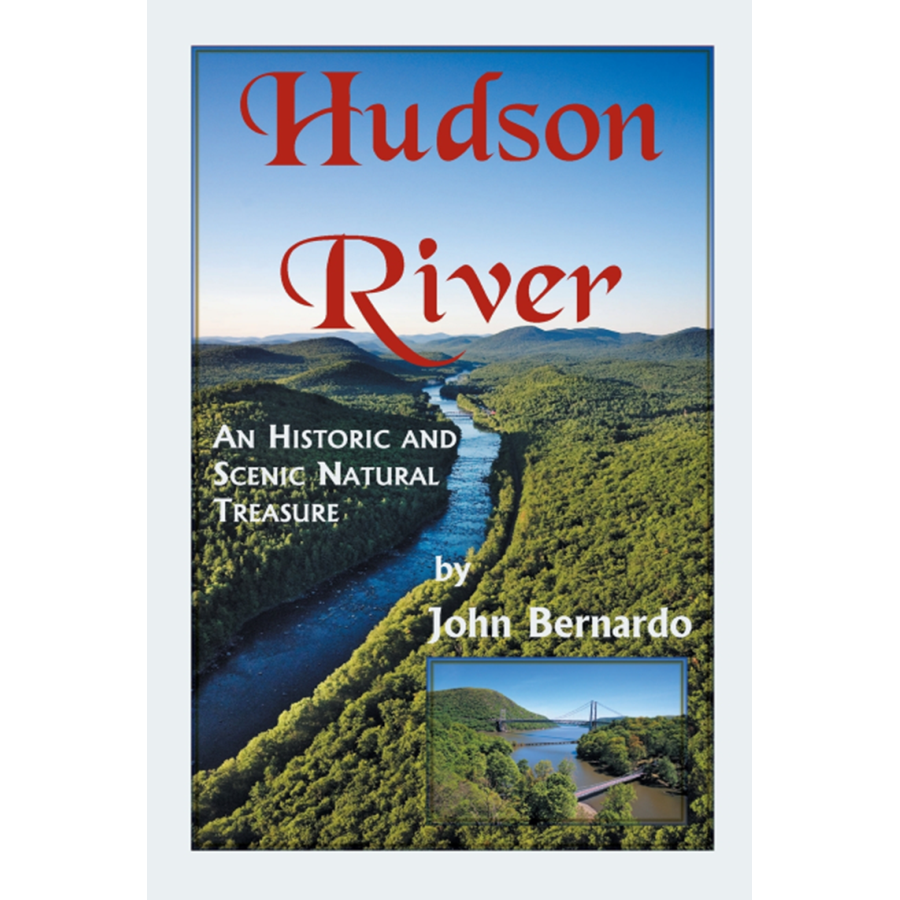 Hudson River: A Historic and Scenic Natural Treasure