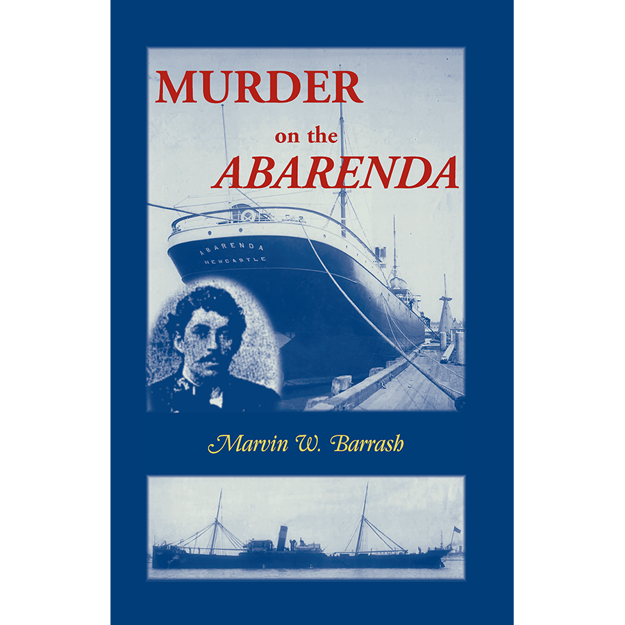 Murder on the Abarenda