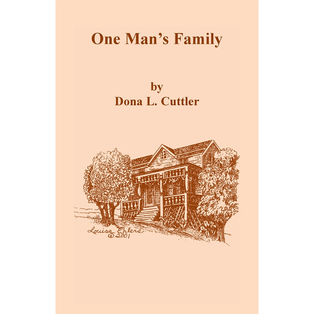 One Man's Family