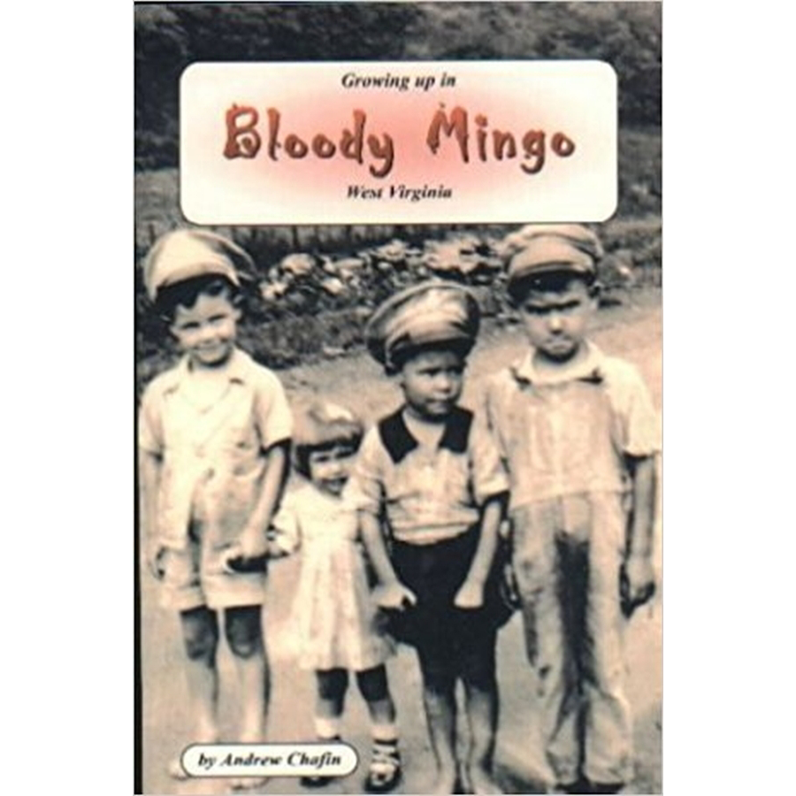 Growing Up in Bloody Mingo, West Virginia
