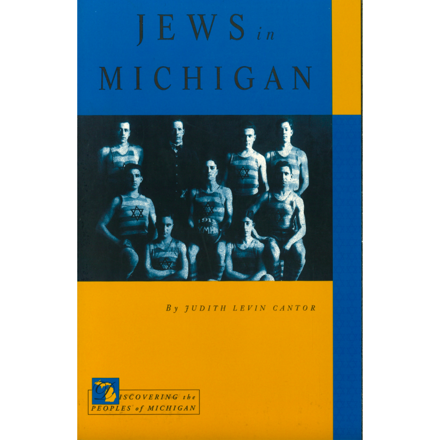 Jews in Michigan
