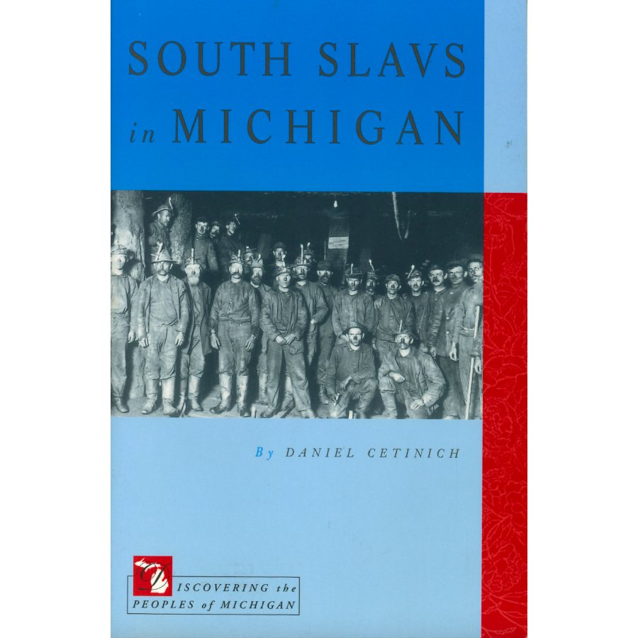 South Slavs in Michigan