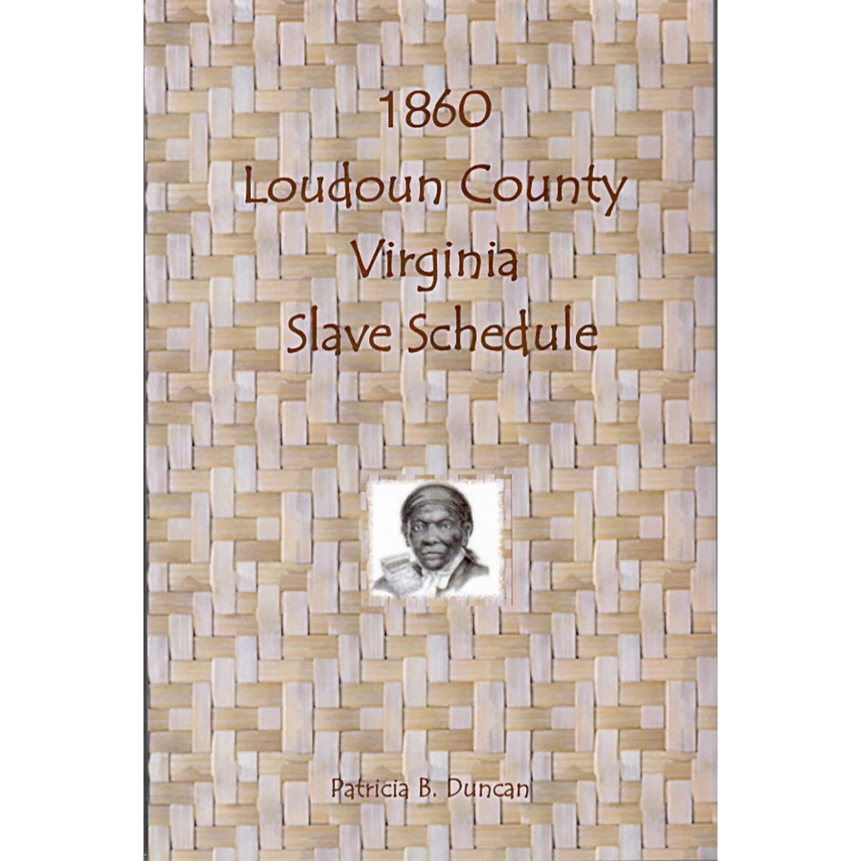 1860 Loudoun County, Virginia, Slave Schedule
