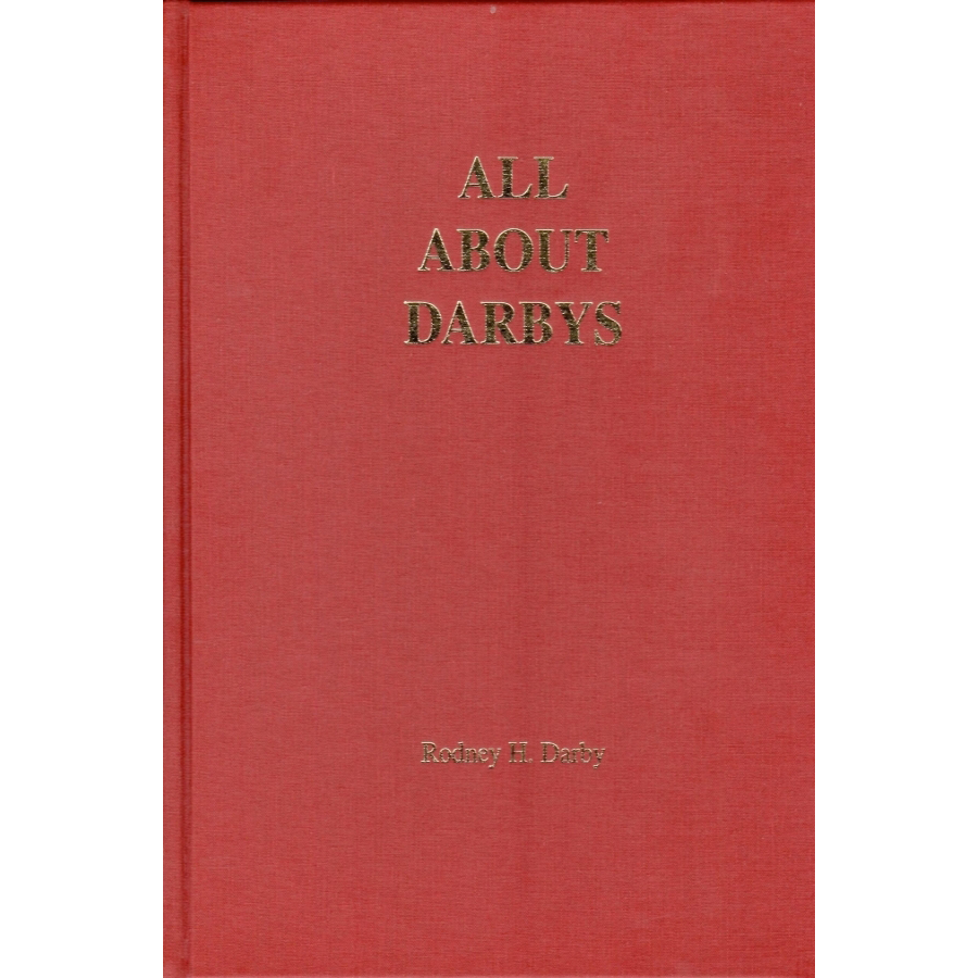 All About Darbys