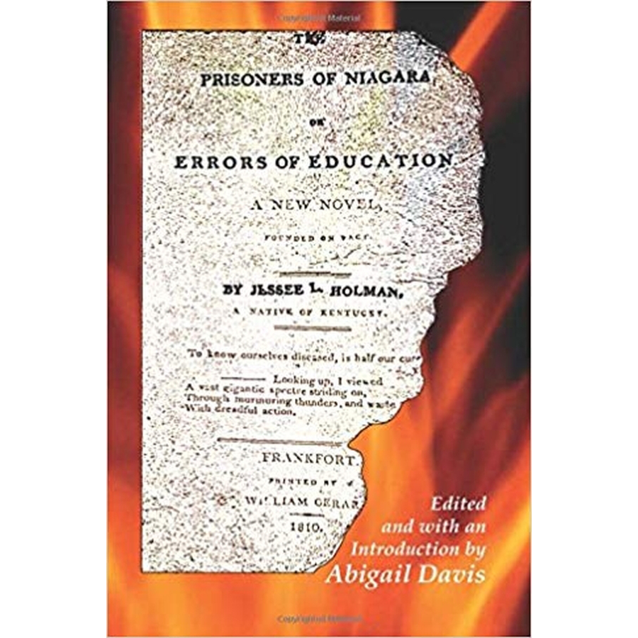 The Prisoners of Niagara, or Errors of Education