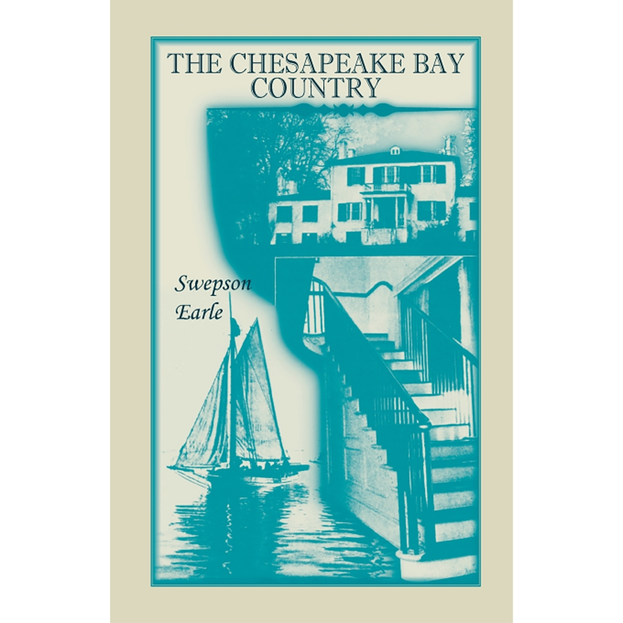 The Chesapeake Bay Country
