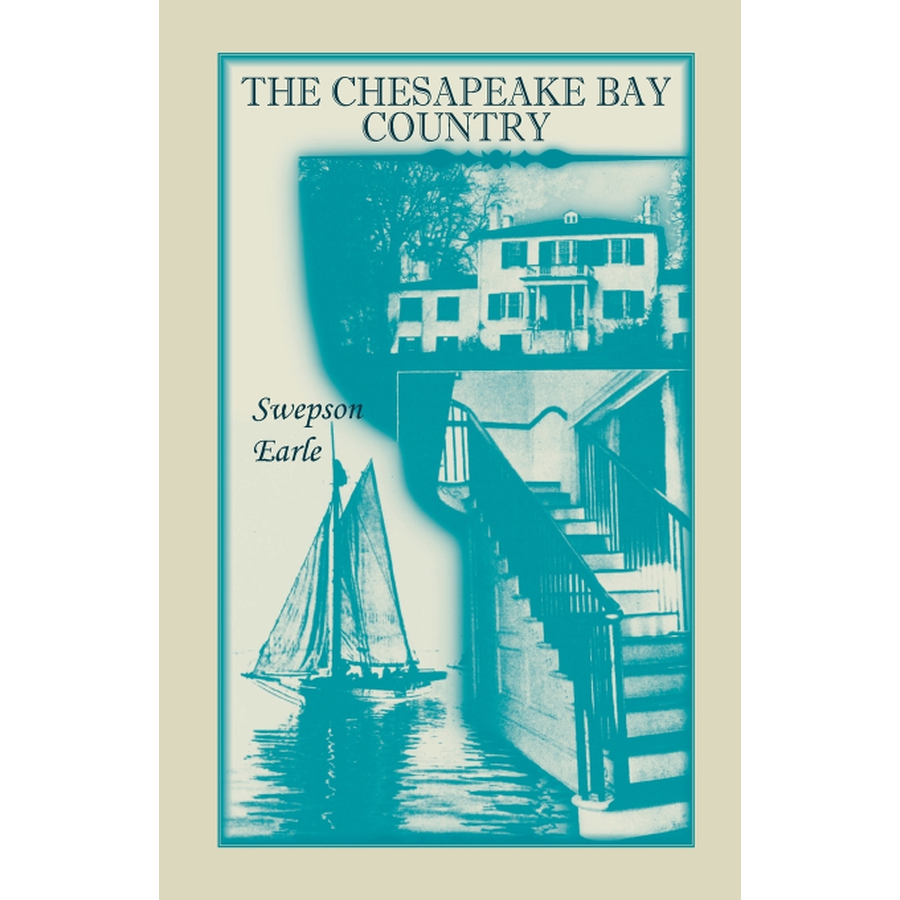 The Chesapeake Bay Country