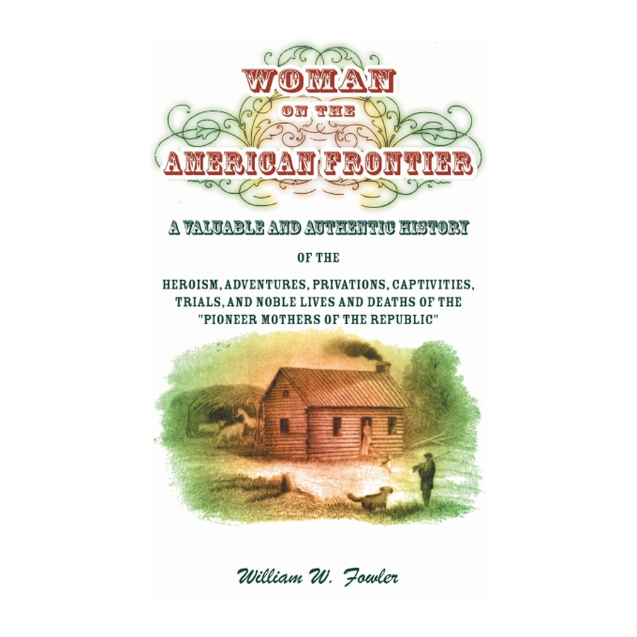 Woman on the American Frontier