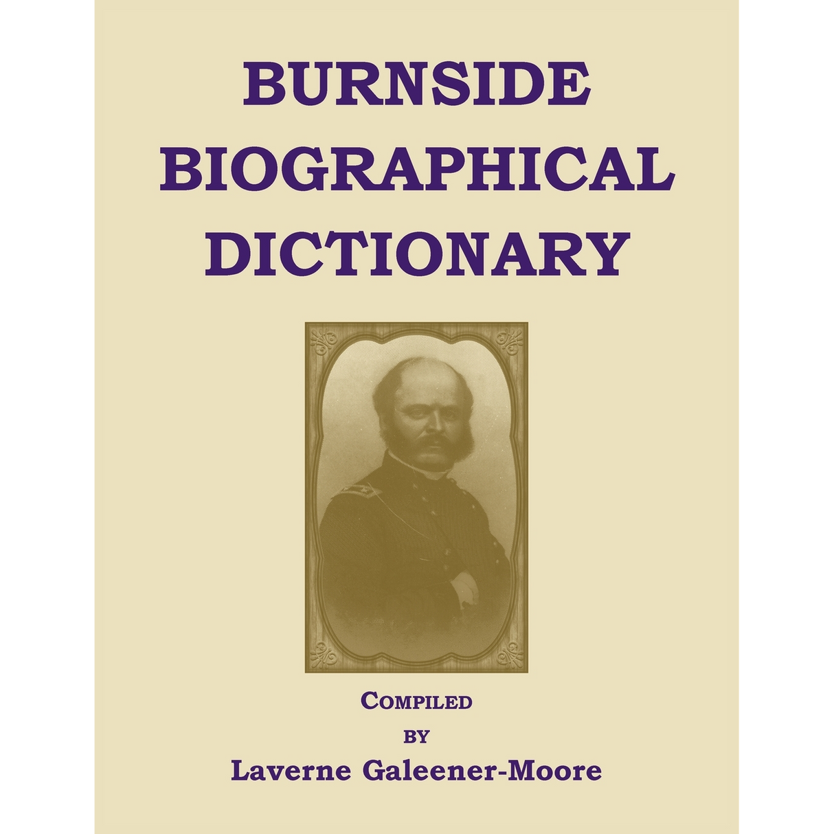 Burnside Biographical Dictionary