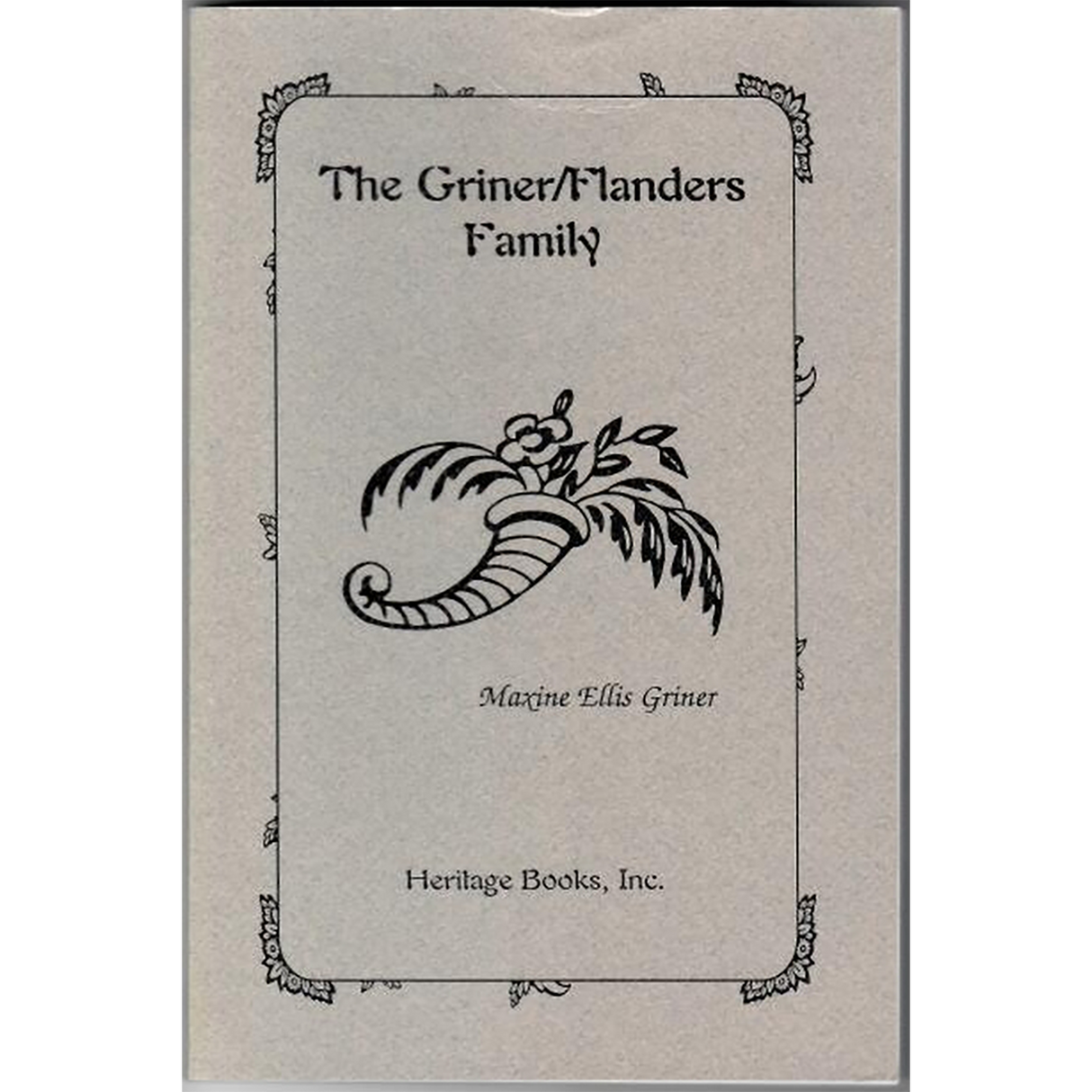 The Griner/Flanders Family