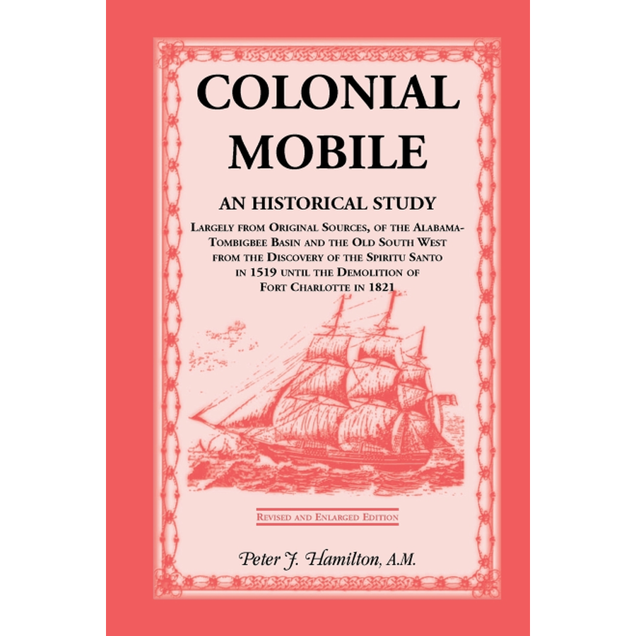 Colonial Mobile