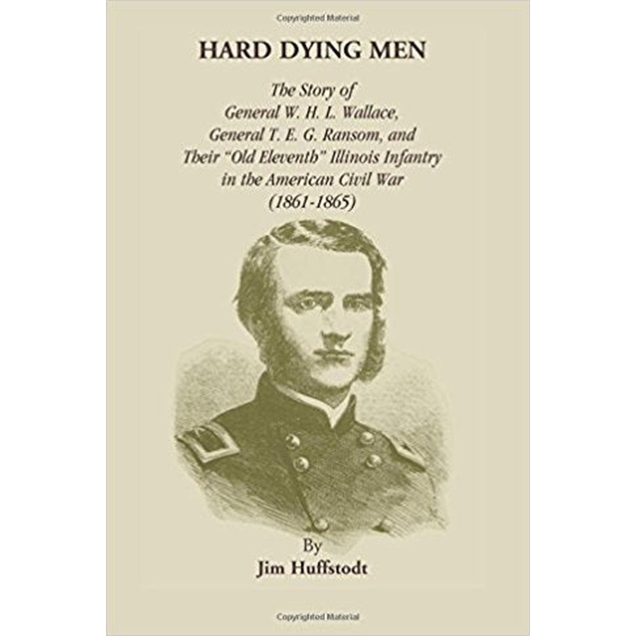 Hard Dying Men