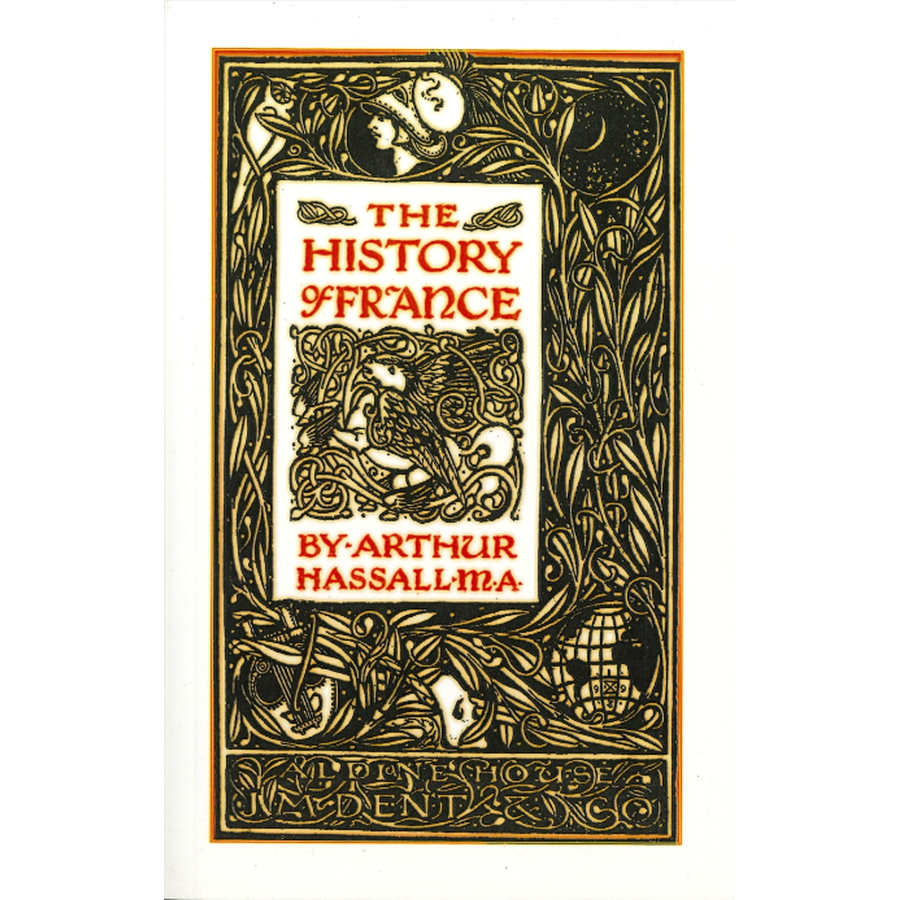 The History of France