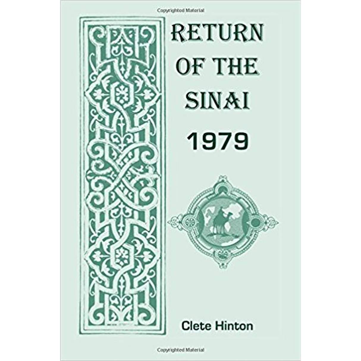 Return of the Sinai 1979