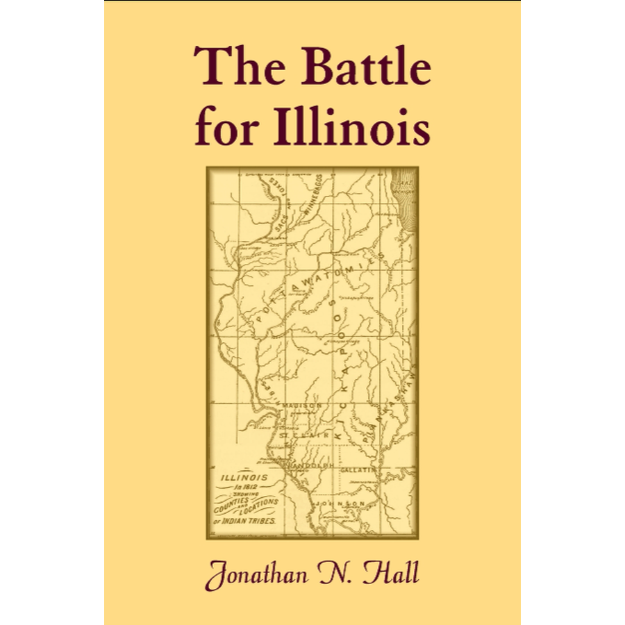 The Battle for Illinois