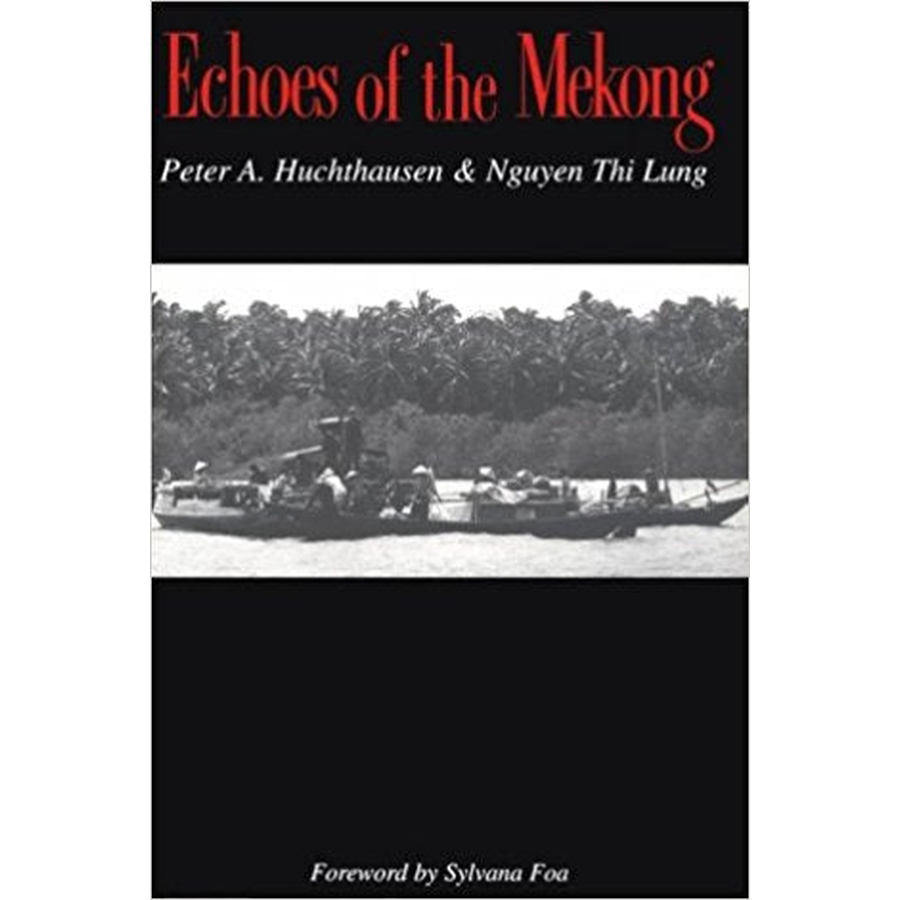 Echoes of the Mekong