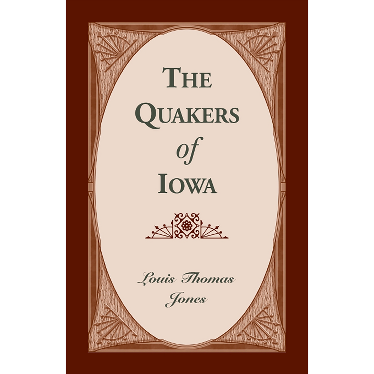 The Quakers of Iowa