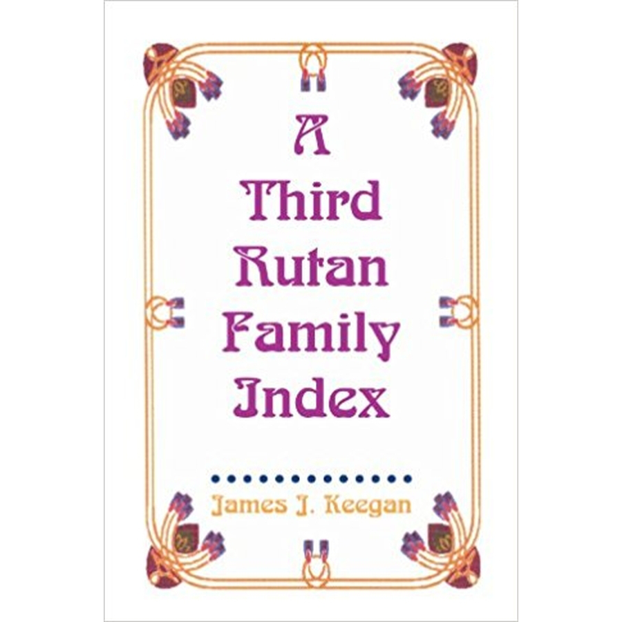 A Third Rutan Family Index