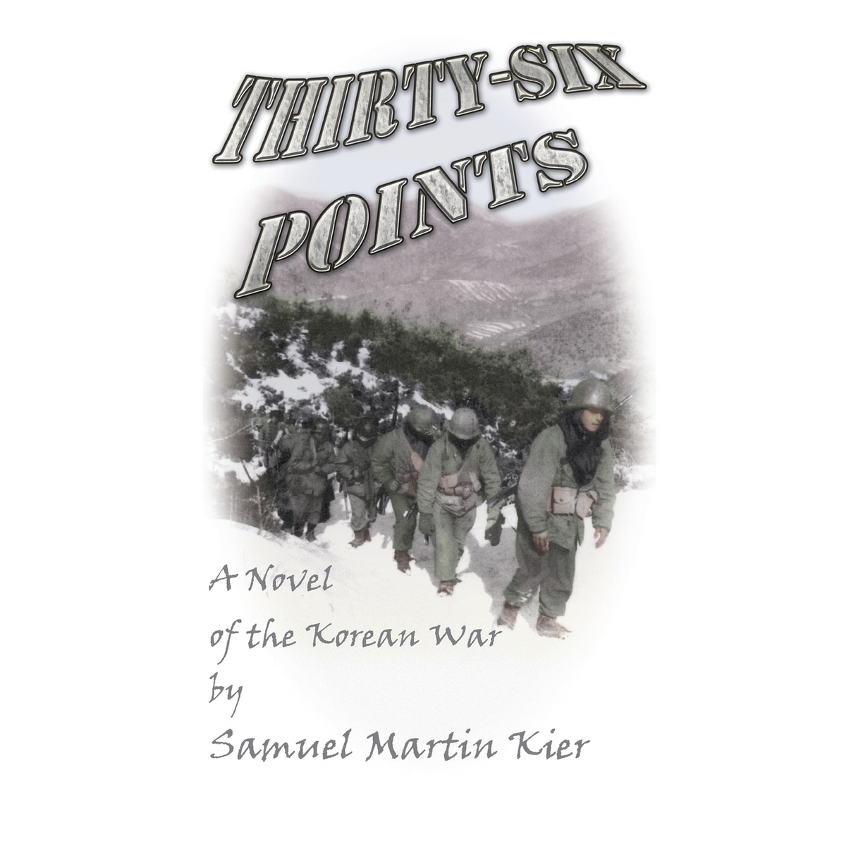 Thirty-Six Points