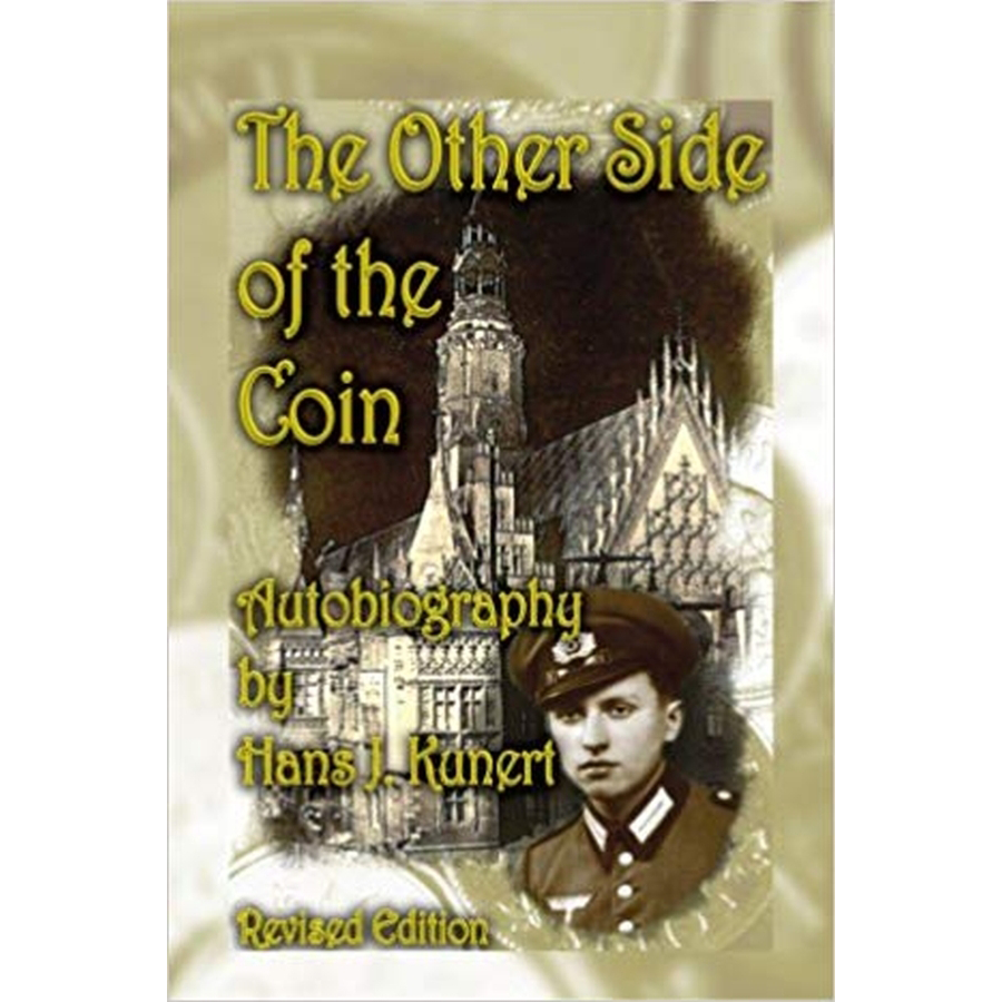 The Other Side of the Coin, Autobiography, Revised Edition