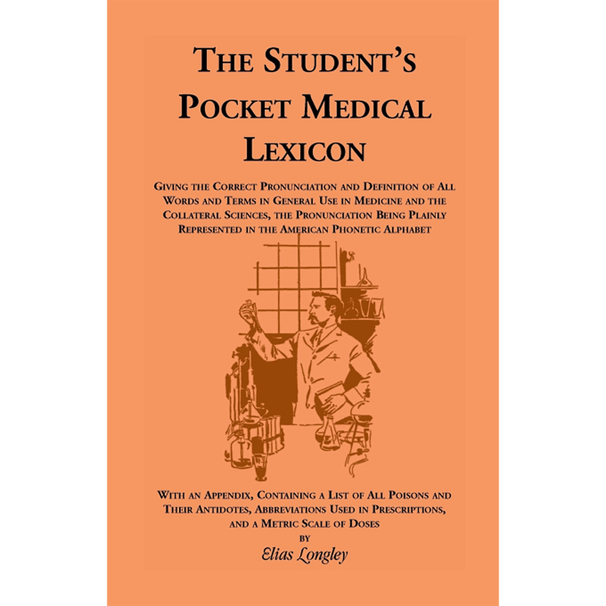 The Student's Pocket Medical Lexicon