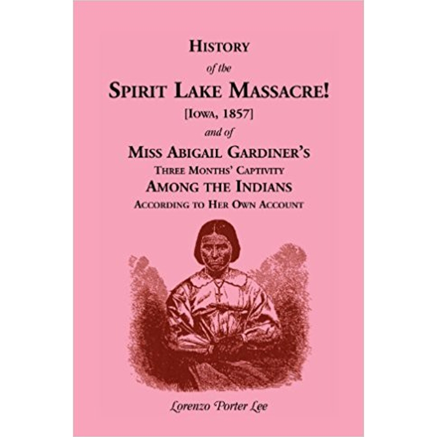 History of Spirit Lake Massacre!