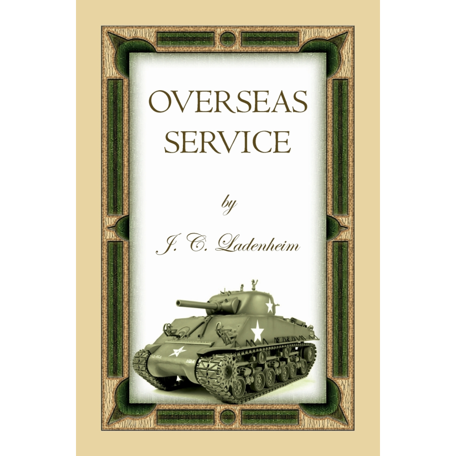Overseas Service