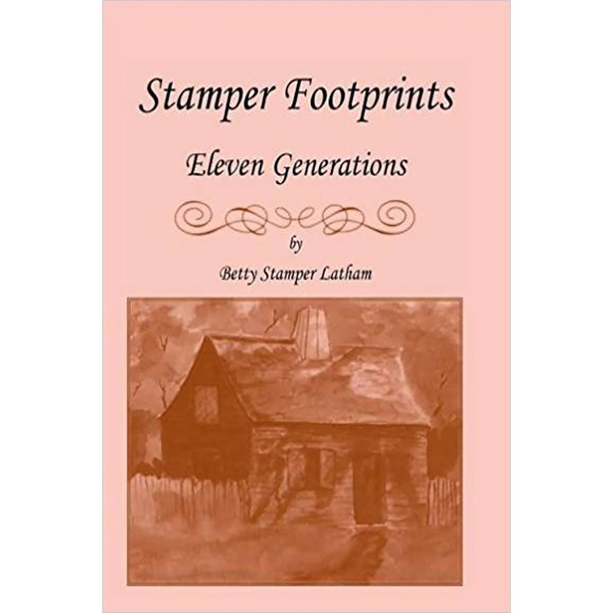 Stamper Footprints: Eleven Generations