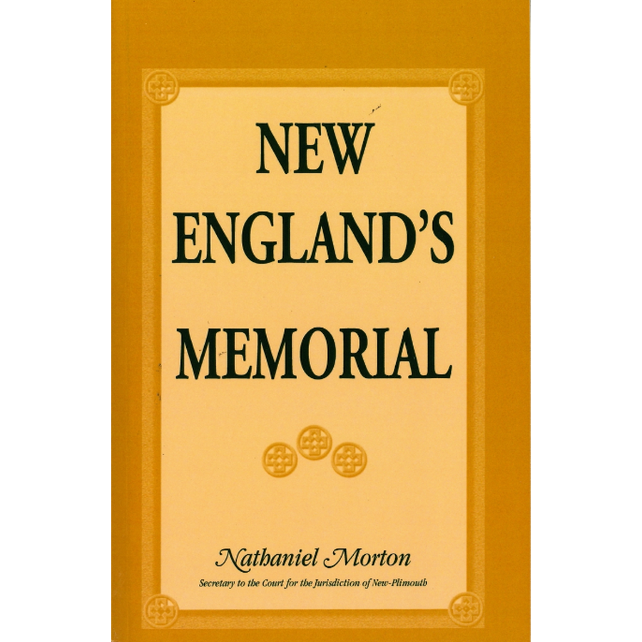 New England's Memorial