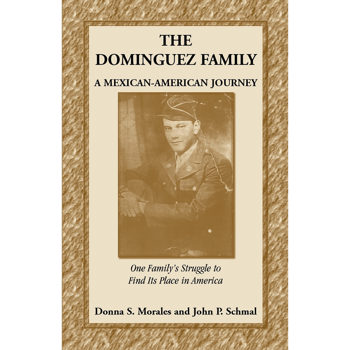 The Dominguez Family: A Mexican-American Journey