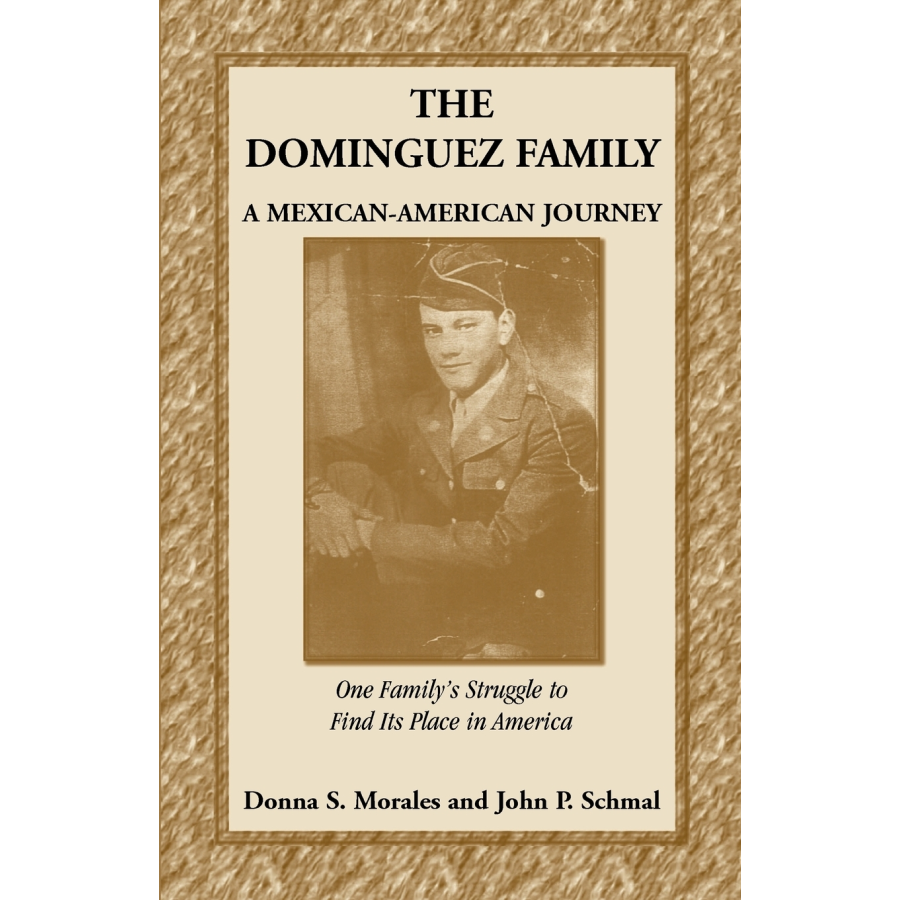 The Dominguez Family: A Mexican-American Journey