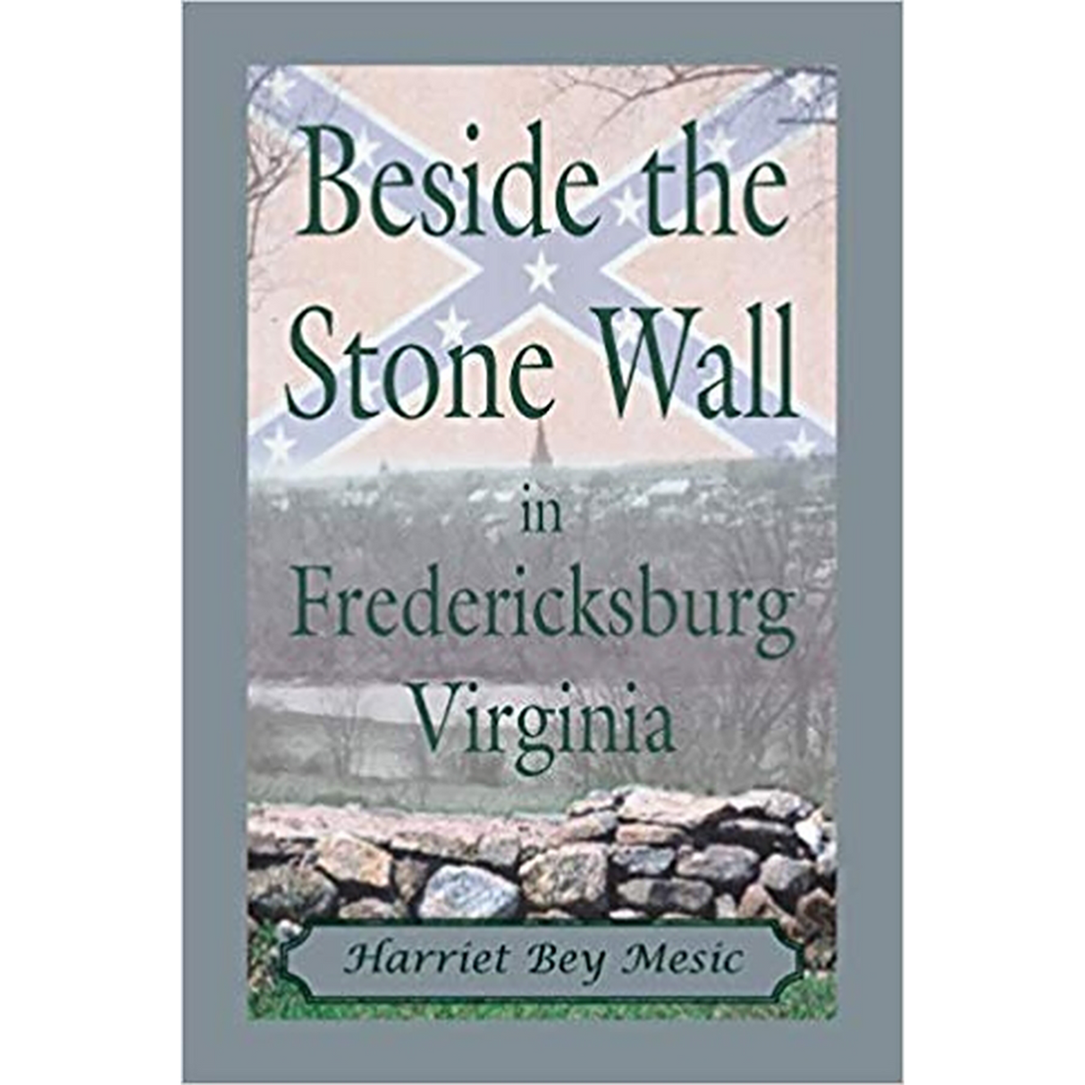 Beside The Stone Wall