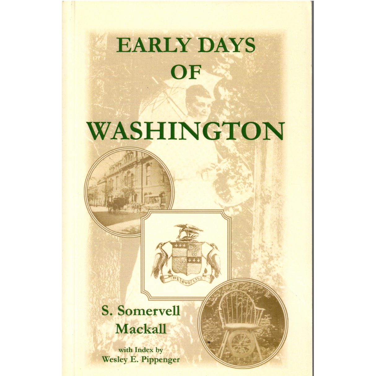 Early Days of Washington