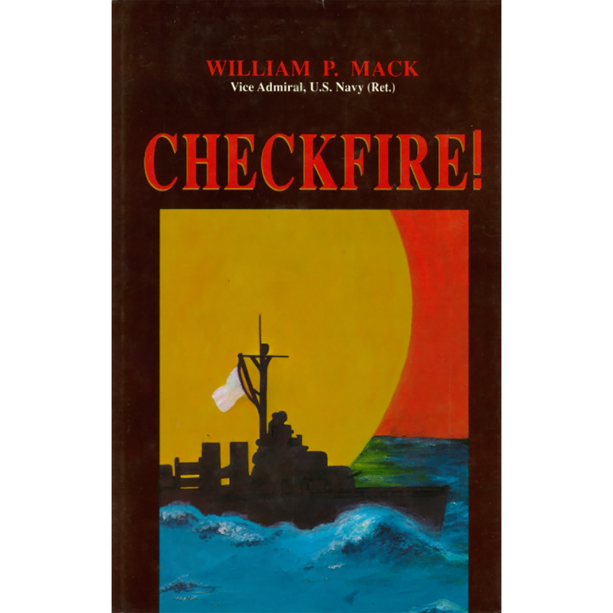 Checkfire!