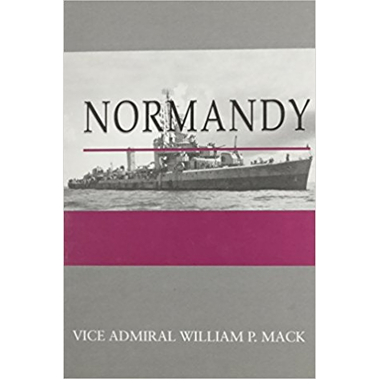 Normandy