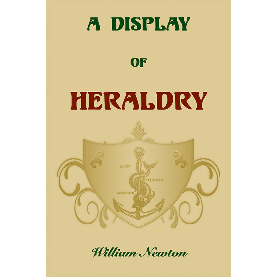 A Display of Heraldry